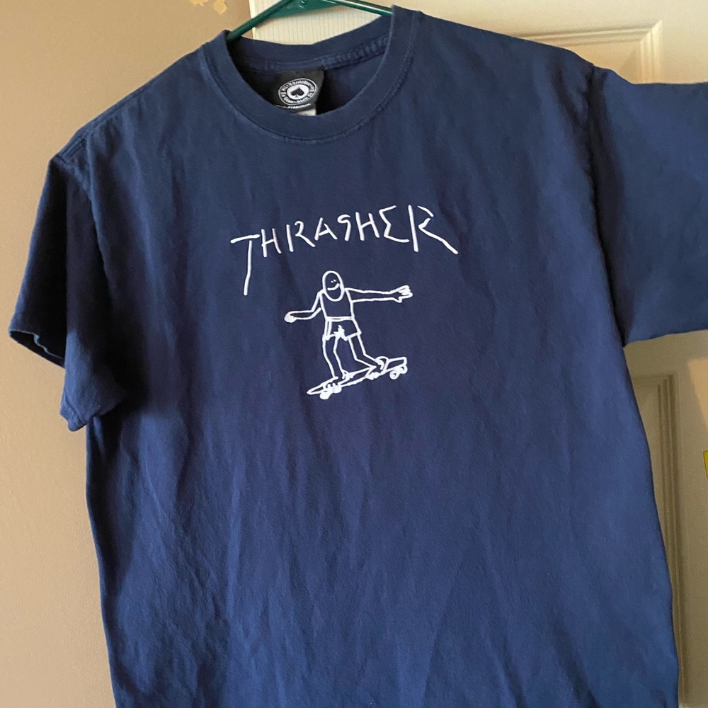 Thrasher Gonz T-shirt
